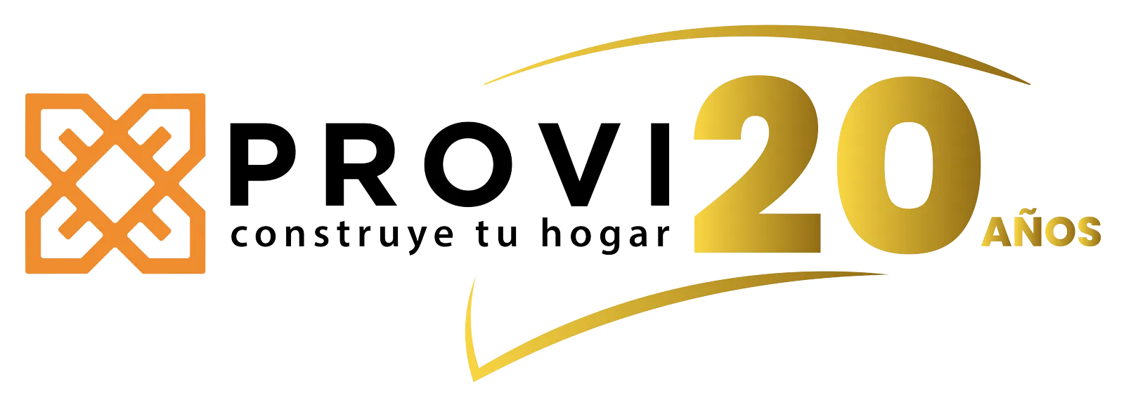 Grupo PROVI — 20 años construyendo tu hogar